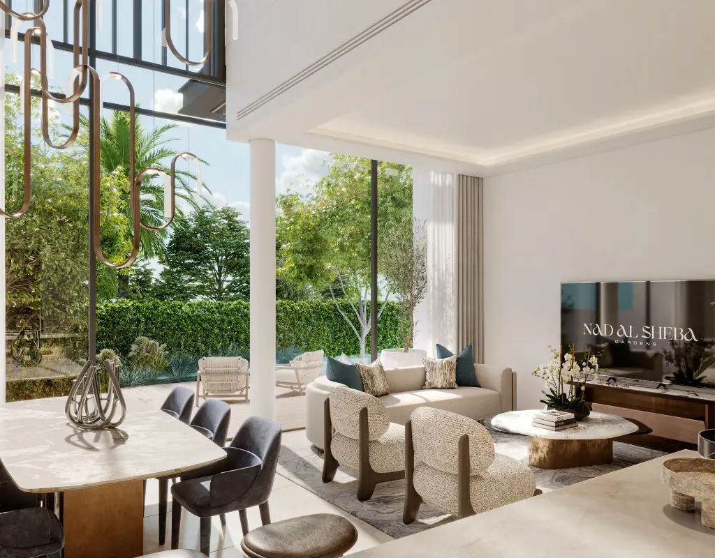 merras villa dr