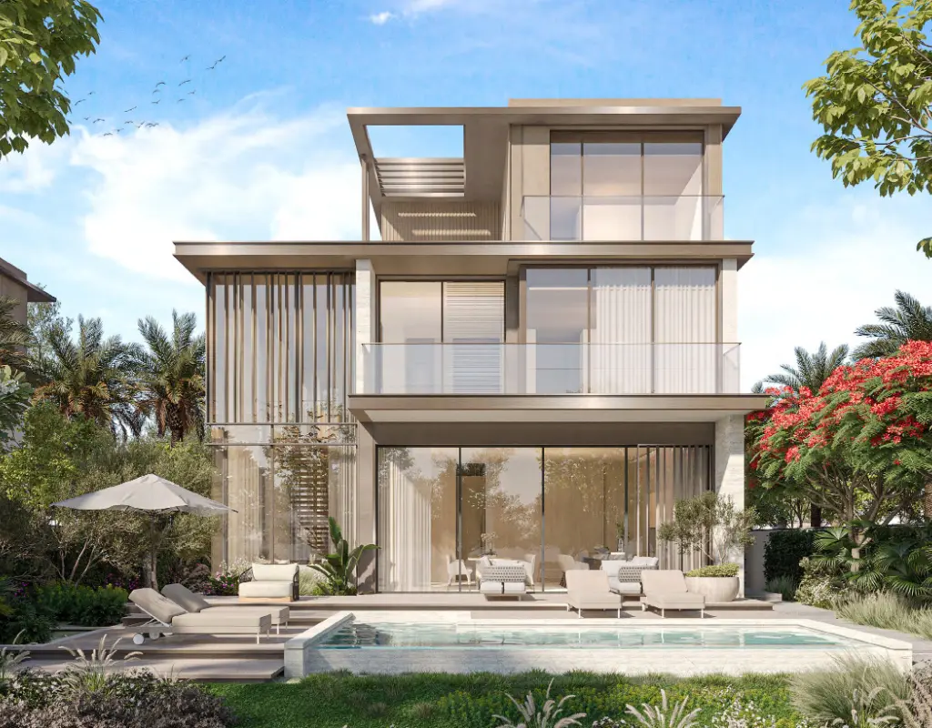 merras villa front view (1)