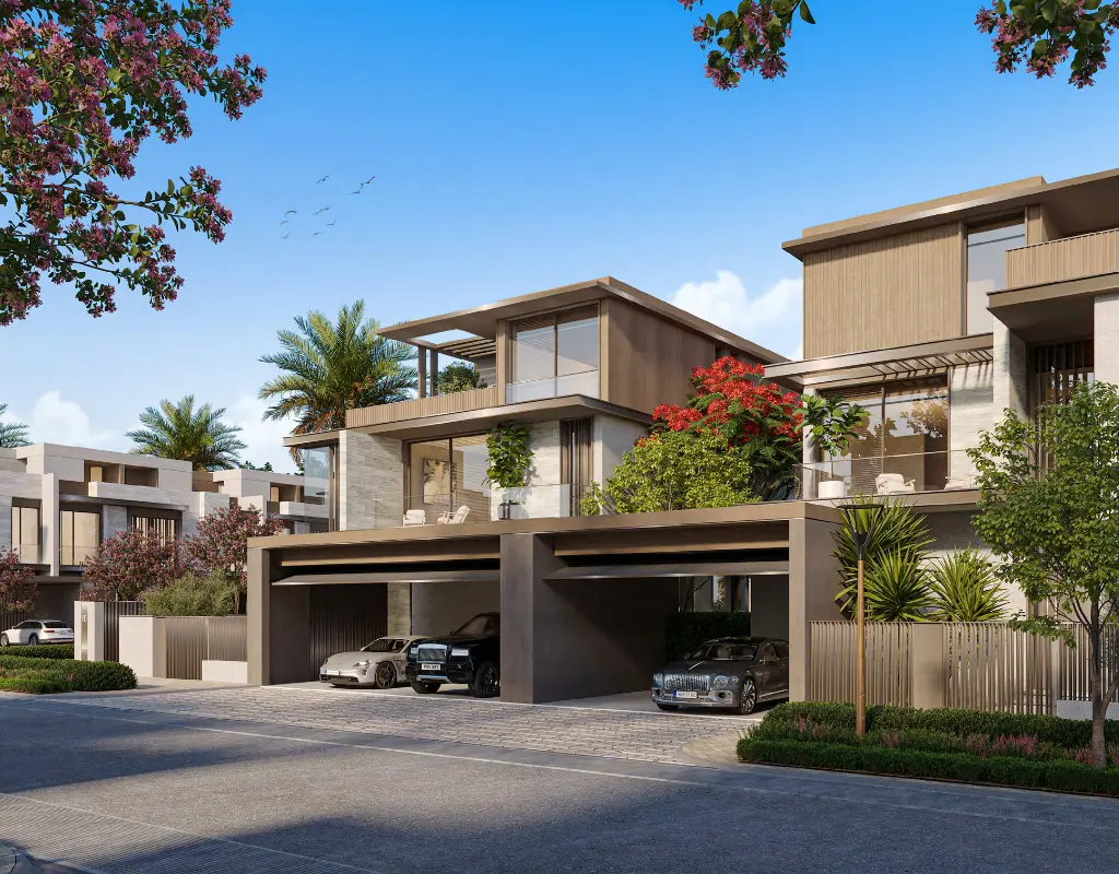 merras villa