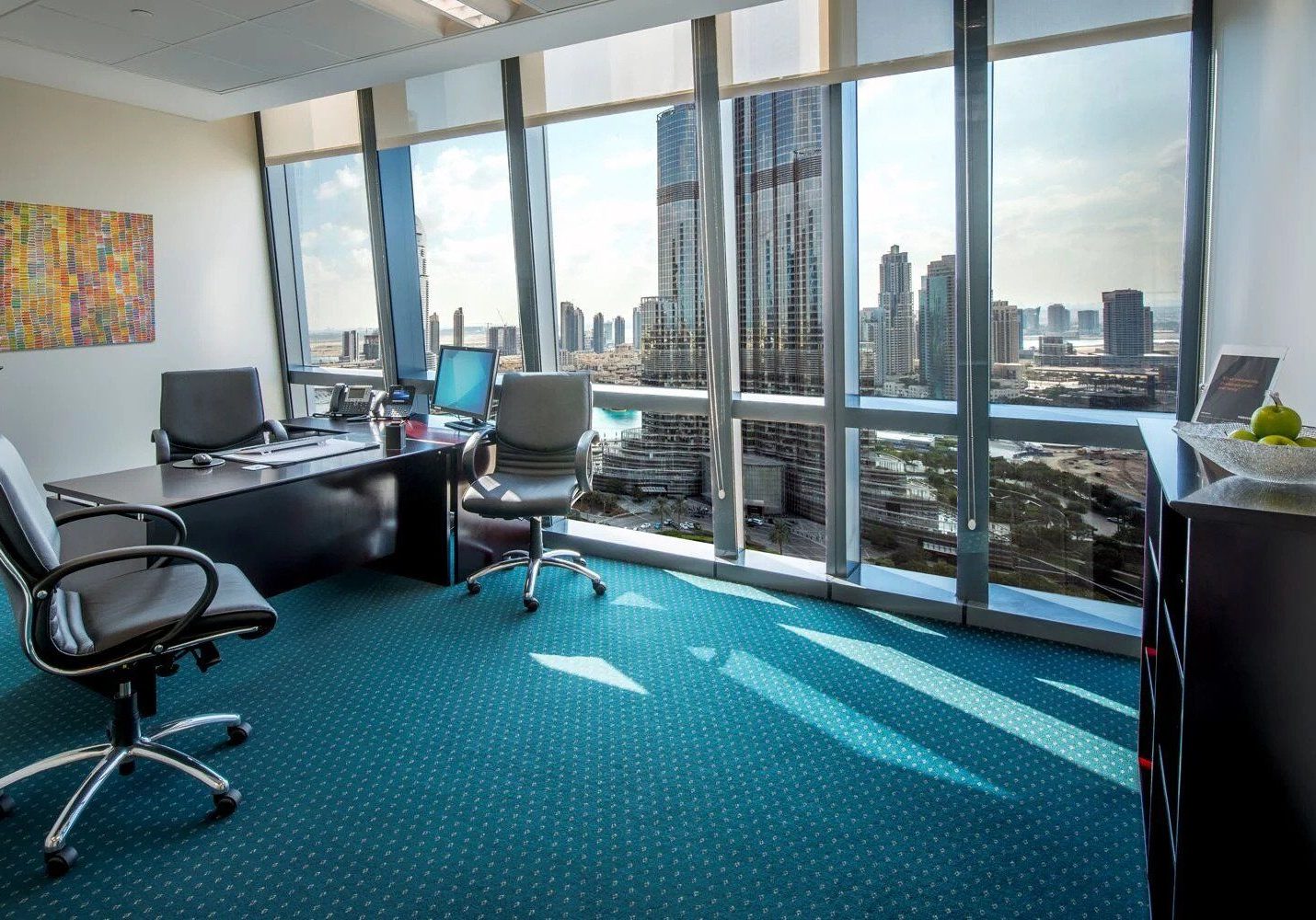 Office Space In Dubai For Rent By West Gate Real Estate Landscape 
